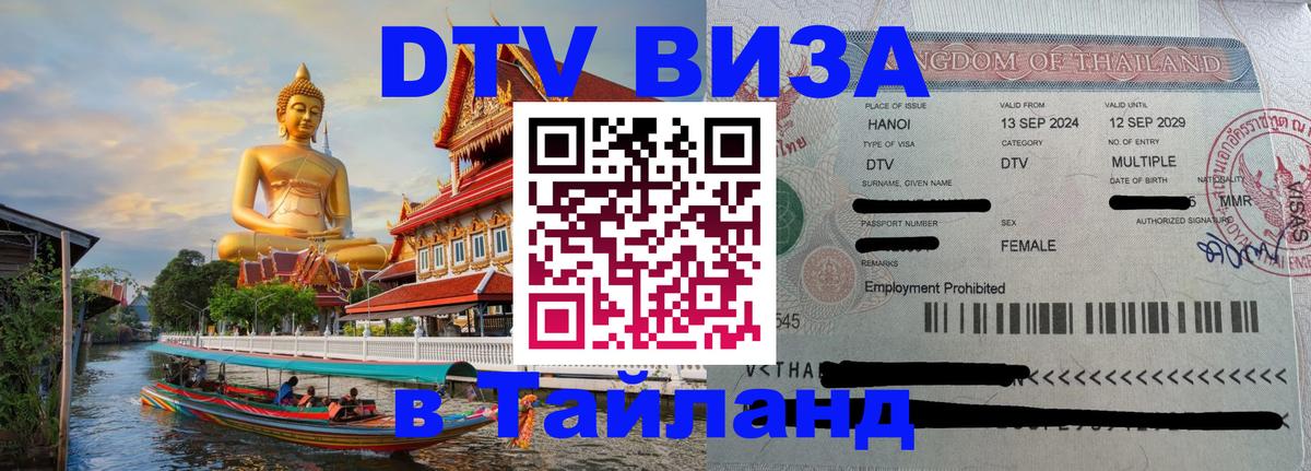DTV Visa Thailand — прайс и условия, виза без дополнительных документов - Веллингтон  08.01.2026 